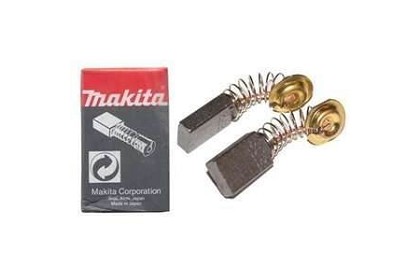 Makita cb204 brush set